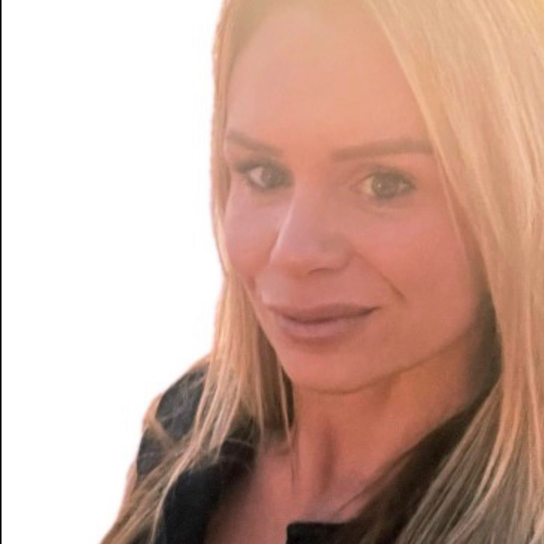 Meet the Team 5 Nicole Pearson